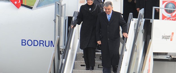 Gül: Kürt sorununu çözmek için beklemeyin