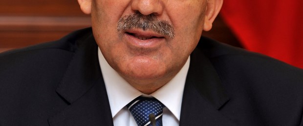 Gül: Obama'nın gelişi başlı başına bir mesaj