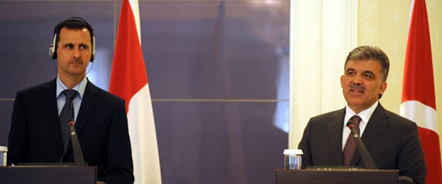 Gül: Ortadoğu yeni bir savaşı kaldıramaz