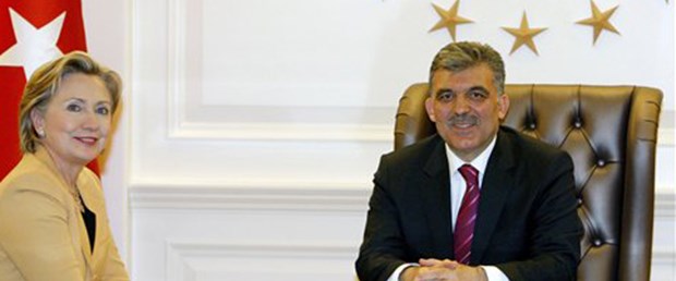 Gül: PKK'ya karşı işbirliği sürmeli