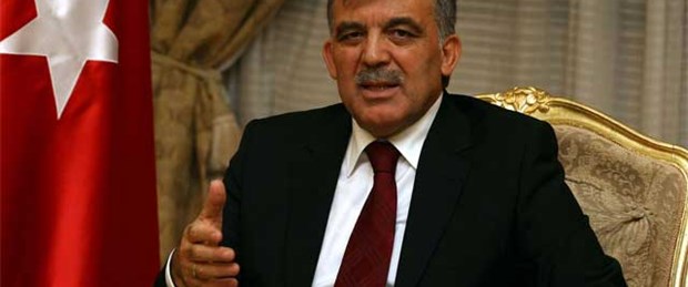 Gül: Suriye'de en kötü senaryolar gerçekleşiyor