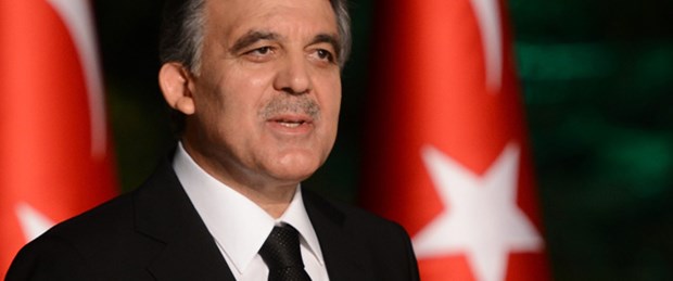 Gül: Türkiye dışında kalamaz