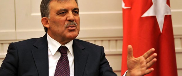 Gül: Uludere konusunda TSK'ya inanın