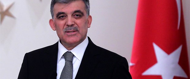Gül’den DKK’ya: Madımak’ı araştırın