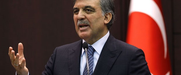 Gül'den HSYK düzenlemesine onay