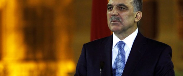 Gül'den 'İmralı' açıklaması