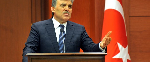 Gül'den kriz yorumu: Acil reform!
