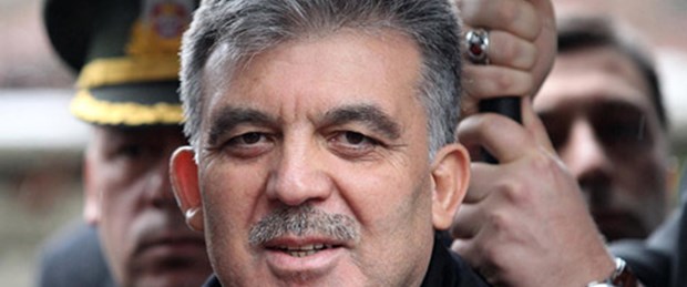 Gül'den maaş zammına veto