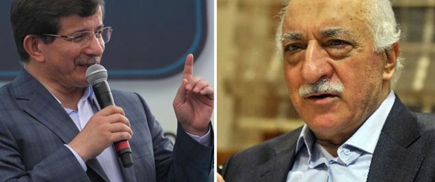 'Gülen'i talep etme hakkımız var'