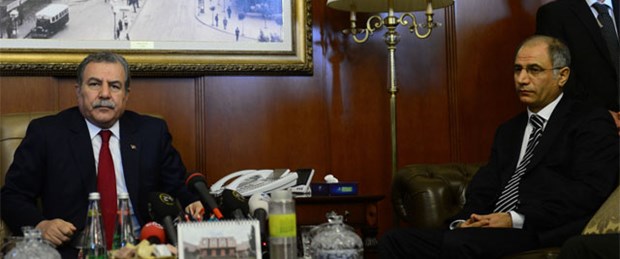 Güler: Onlara hakkımı helal etmiyorum