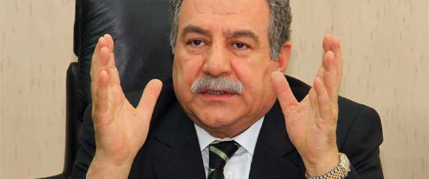 Güler: Spontane oluyor ne yapalım