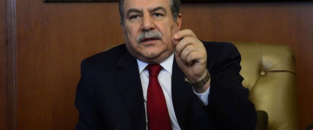 Güler: TOMA suyuna biber gazı koyduk