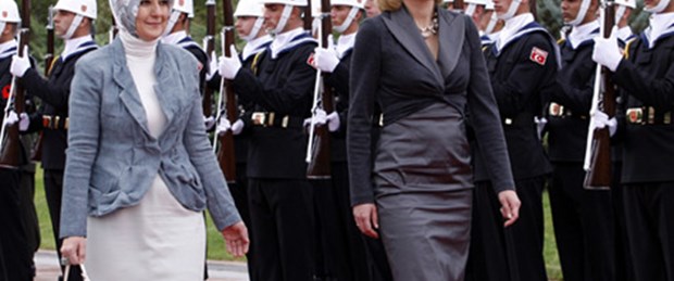 Gül'ün danışmanı ilk kez konuştu