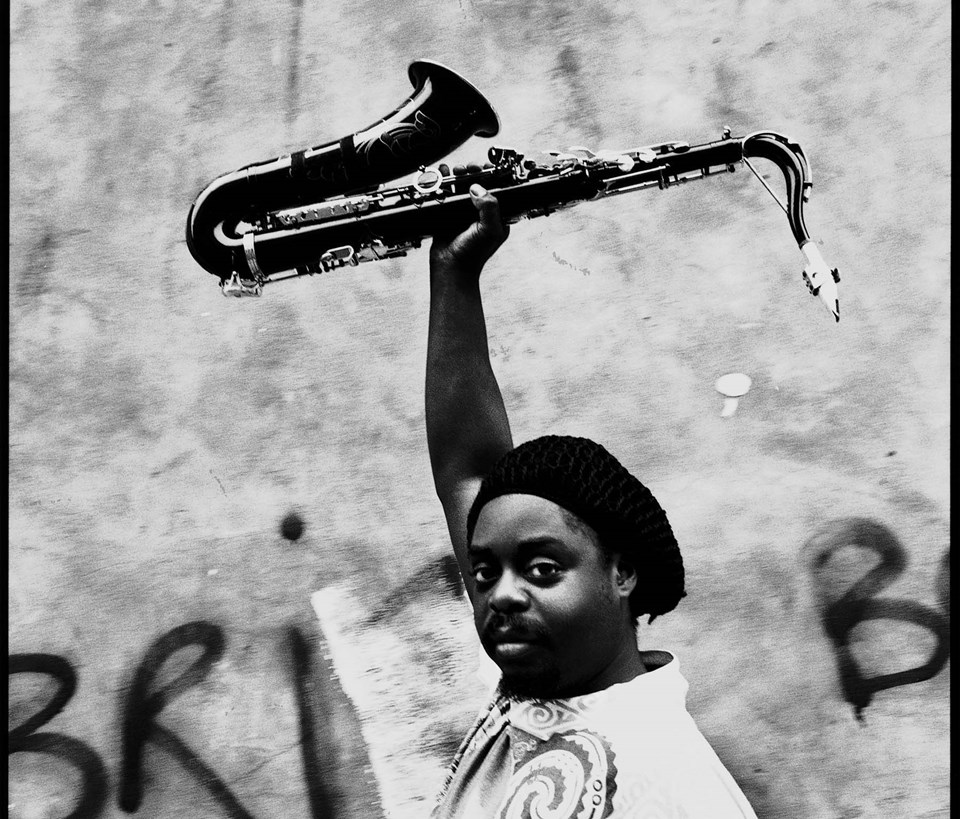 Fotoğraf: Kofi Allen