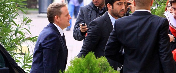 Gümüşdağ: Savcıya anlattım, çok rahatladım