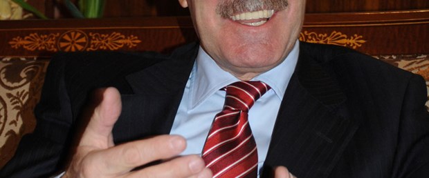Günay: Gitmemi bekleyenlere geçmiş olsun