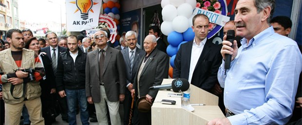 Günay'ın İzmir tanımı