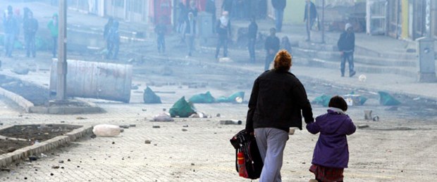 Güneydoğu'da '35 ölüm' gerilimi