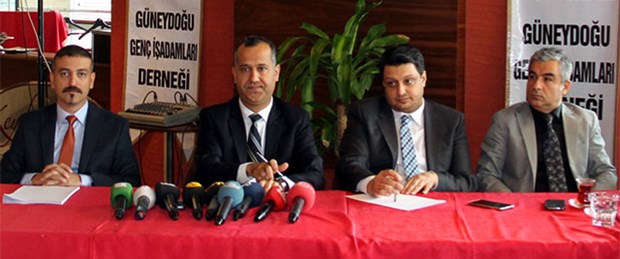 GÜNGİAD’dan “denetimli özerklik’ önerisi