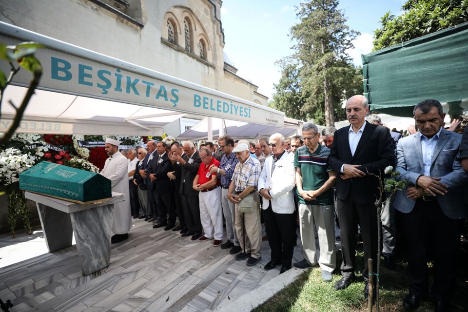 "YERİ ZOR DOLDURULACAK"