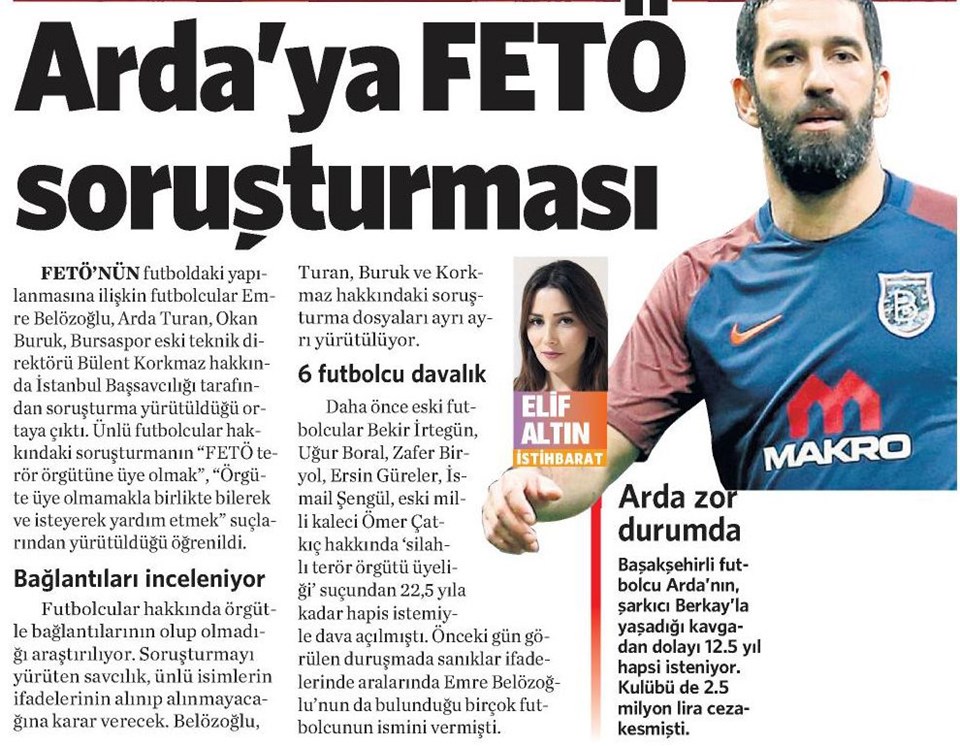 Vatan Gazetesi