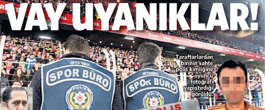 “Bugünkü gazete manşetlerinde neler var?...