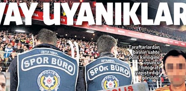 “Bugünkü gazete manşetlerinde neler var?...