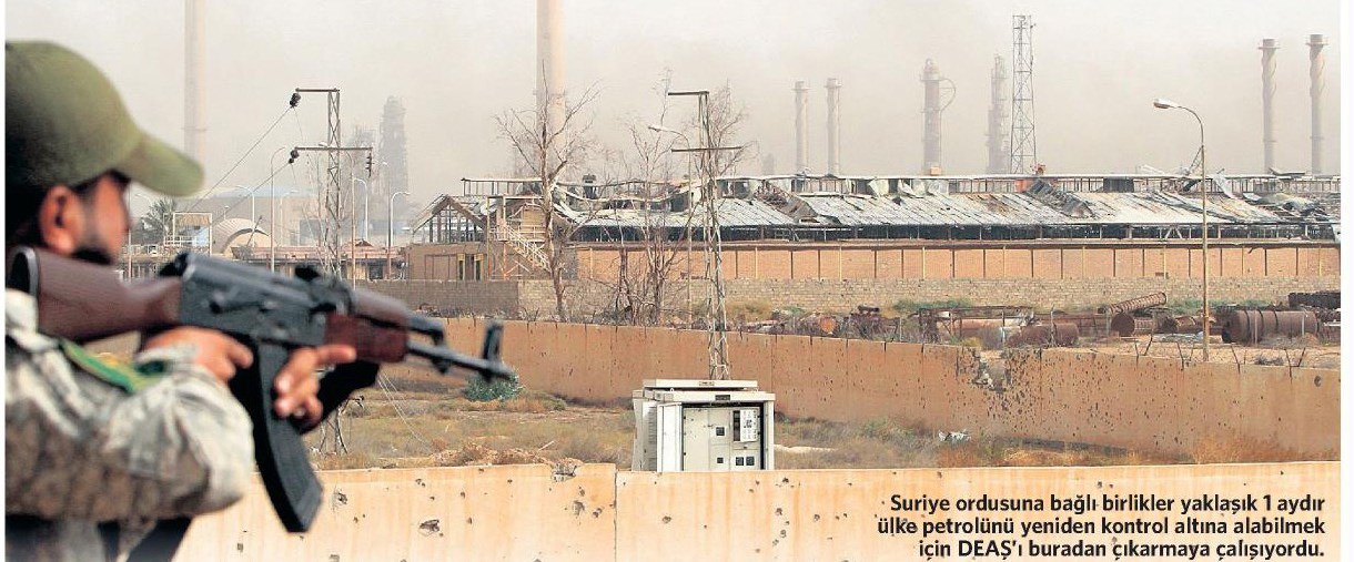 “Bugünkü gazete manşetlerinde neler var?...
