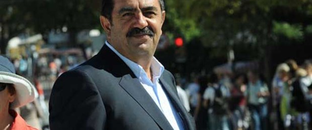 Gürbüz Çapan adaylıktan çekildi