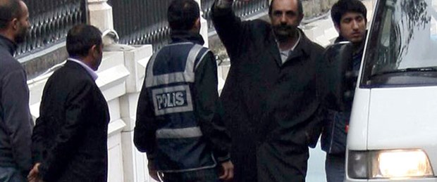 Gürbüz Çapan’a 5 yıl hapis