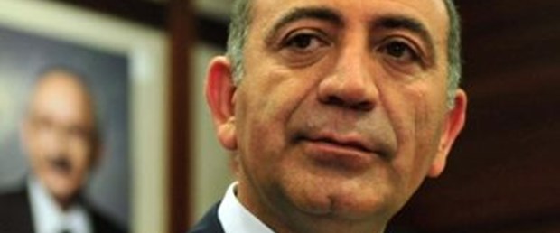 Gürsel Tekin: Kirli bir tezgâh