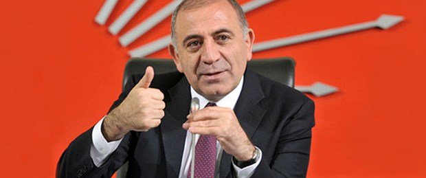 Gürsel Tekin'den Başbakan'a 'Mısır' cevabı
