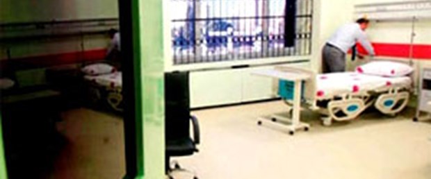 Haberal'a kurşun geçirmez oda