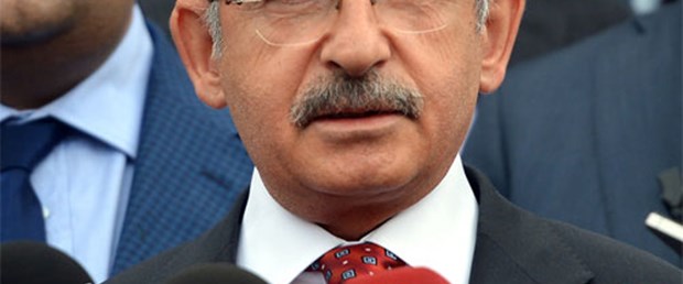 'Hakim var, savcı var adalet yok'