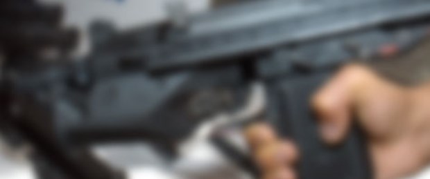 Hakimin aracına kurşun!