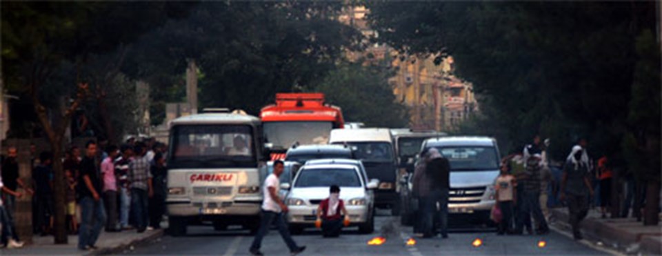 Diyarbakır