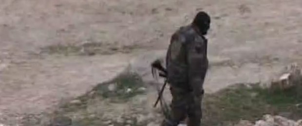 Hakkari’de 14 yaşındaki çocuğa polis dayağı