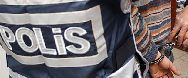Hakkari'de operasyon: 15 gözaltı