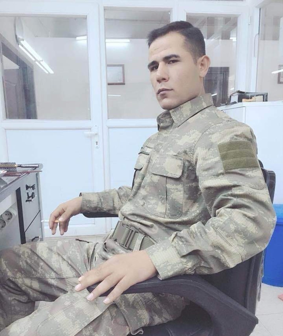 Halil Daş