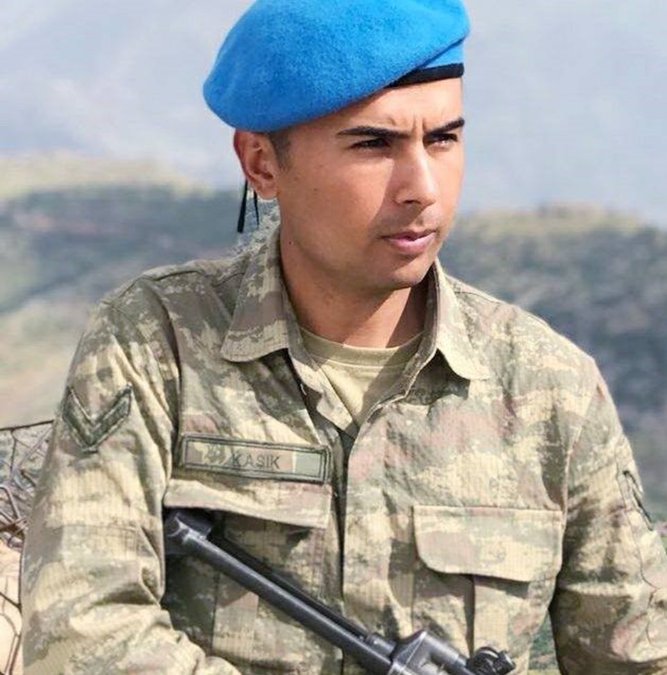 Mehmet Kaşık