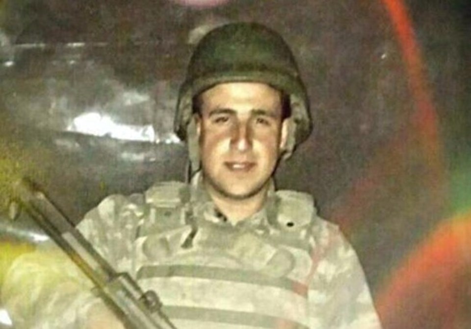 Samet Kaymakçı