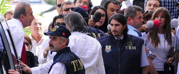 'Haliç'te Yaşayan Simonlar'a hapis istemi