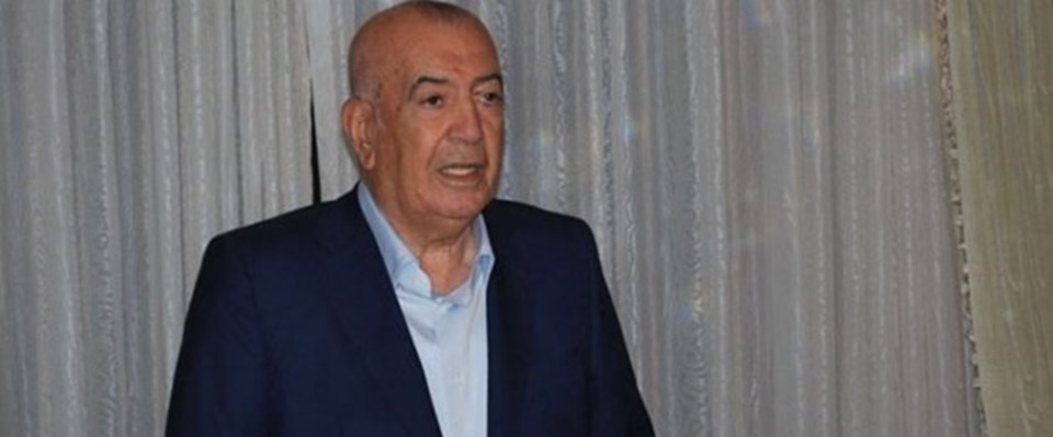 Merhum işadamı Halis Toprak