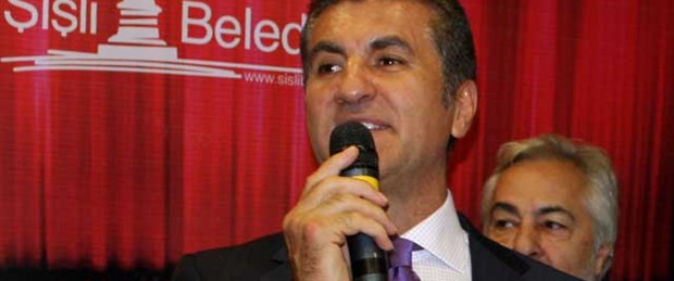 'Halkın Yükselişi Partisi'ne geçmeyeceğim'