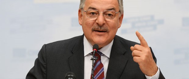 Haluk Koç: Sen Allah'ın gölgesi misin?