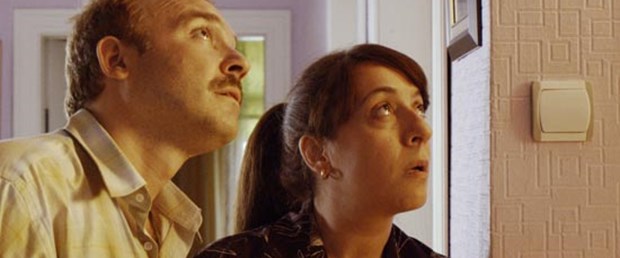 Hamburg'da 4 Türk filmi