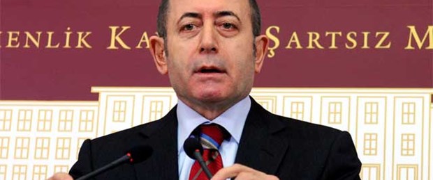 Hamzaçebi: Başkanı hedef almadım