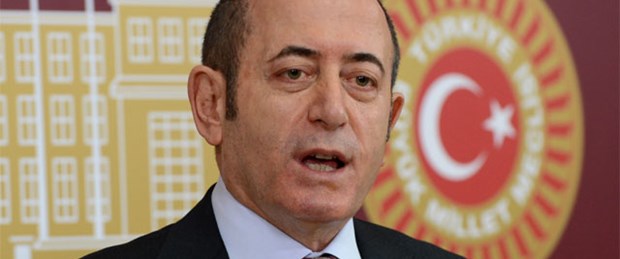 Hamzaçebi: Yüce Divan’a gidecek