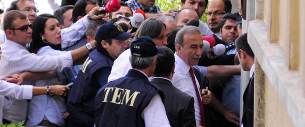 Hanefi Avcı 'Ergenekon'dan da tutuklu