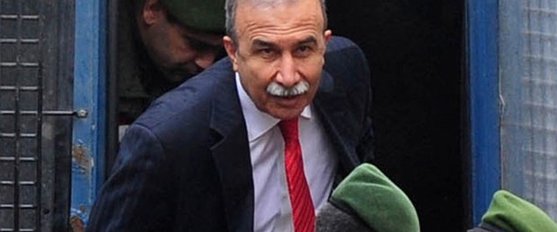 Hanefi Avcı iade-i itibar istedi